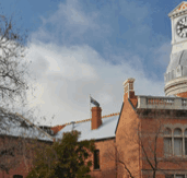 Midland Town Hall - Southport Accommodation
