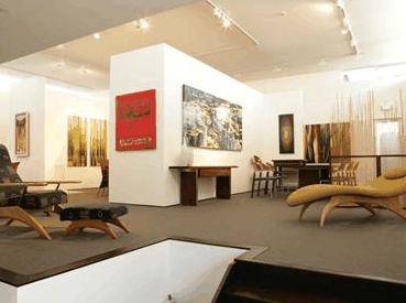 Jahroc Mill Gallery - Southport Accommodation