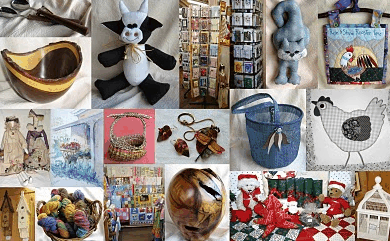 The Slab Hut Samford Art & Craft - Accommodation Southport 2