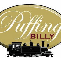 Puffing Billy - Southport Accommodation