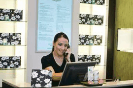 Pure Indulgence - Chermside - Accommodation Southport