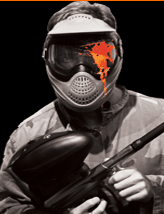 World Series Paintball - Samford - Accommodation Southport 1