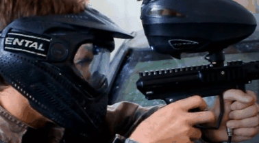 World Series Paintball - Samford - Accommodation Southport 2