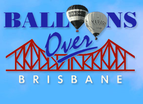 Balloons Over Brisbane - Accommodation Southport