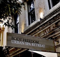 Body Freedom Urban Day Spa - Southport Accommodation