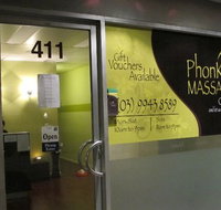 PhonKlai Massage - Southport Accommodation