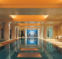 Sanctuary Spa - Hyatt - Southport Accommodation