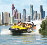 Paradise Jetboating - Accommodation Southport