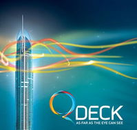 QDeck - Accommodation Southport