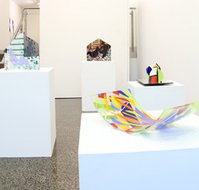 Artman Gallery - Southport Accommodation