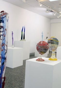 Artman Gallery - Southport Accommodation 1