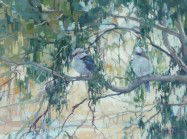 Australian Guild Of Realist Artists - Southport Accommodation 2