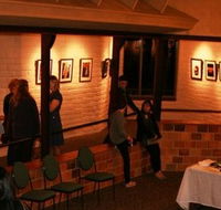 Eltham Library Community Gallery - Southport Accommodation