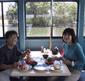 Tweed Endeavour Cruises - Accommodation Southport