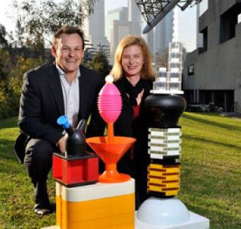 Nellie Castan Gallery - Southport Accommodation 1