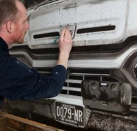 Metro Gallery - Accommodation Southport