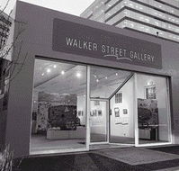 Walker Street Gallery - Accommodation Southport