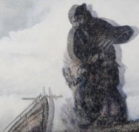 Scott Livesey Galleries - Accommodation Southport