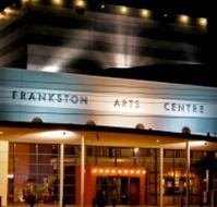 Frankston Arts Centre - Cube 37 - Accommodation Southport