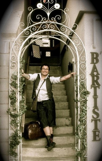 B'Artiste - Accommodation Southport 1