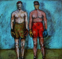 Kick Gallery - Accommodation Southport