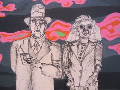 The Library Artspace - Southport Accommodation 0