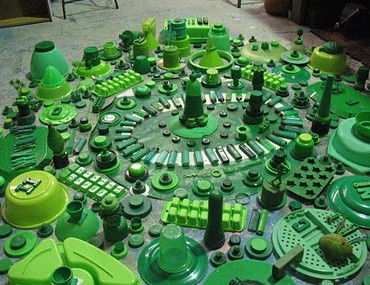 The Library Artspace - Southport Accommodation 3