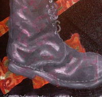 Quinch Art - Southport Accommodation