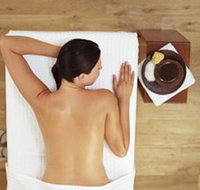 Spa Eleven - Accommodation Southport