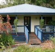 Koonwarra Day Spa - Southport Accommodation