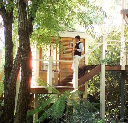 Salus Spa At The Lake House - Southport Accommodation 0