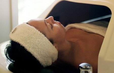 Salus Spa At The Lake House - Southport Accommodation 2