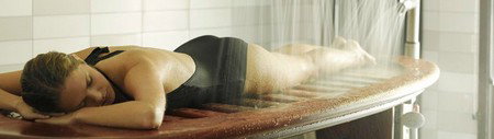 Hepburn Bathouse & Spa - Southport Accommodation 2
