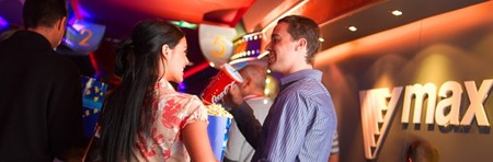 Village Cinemas - Werribee - Accommodation Southport 0