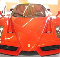 Fox Classic Car Collection - Accommodation Southport