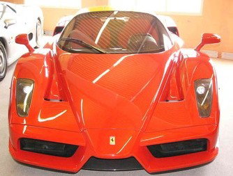 Fox Classic Car Collection - Accommodation Southport 0