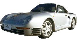 Fox Classic Car Collection - Accommodation Southport 2