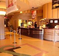 Sun Theatre - Accommodation Southport