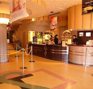 Sun Theatre - Accommodation Southport 0