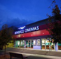 Bendigo Cinemas - Accommodation Southport