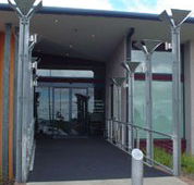 Colac Cinema - Accommodation Southport