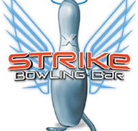 Strike Bowling Bar - King Street Wharf - Accommodation Southport