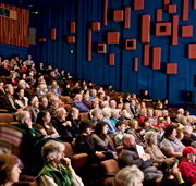Alexander Theatre - Southport Accommodation