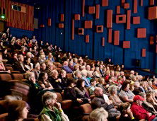 Alexander Theatre - Southport Accommodation 0