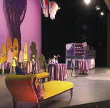 George Jenkins Theatre - Southport Accommodation 2