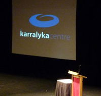 Karralyka Centre - Southport Accommodation