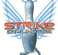 Strike Bowling Bar - CBD - Accommodation Southport