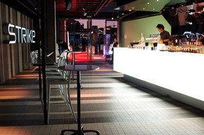 Strike Bowling Bar - CBD - Southport Accommodation 1