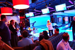 Strike Bowling Bar - CBD - Southport Accommodation 2