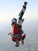 The Parachute School - Skydiving - Southport Accommodation 0